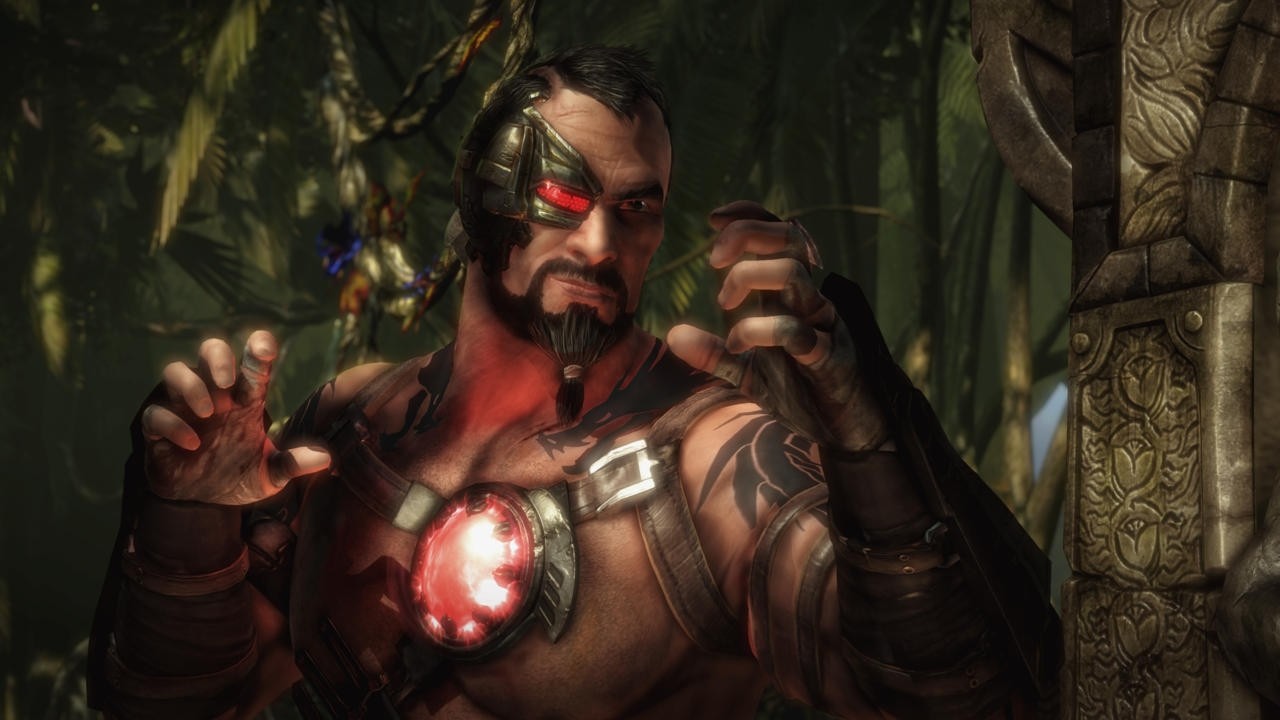 Mortal Kombat X - Imagen 44